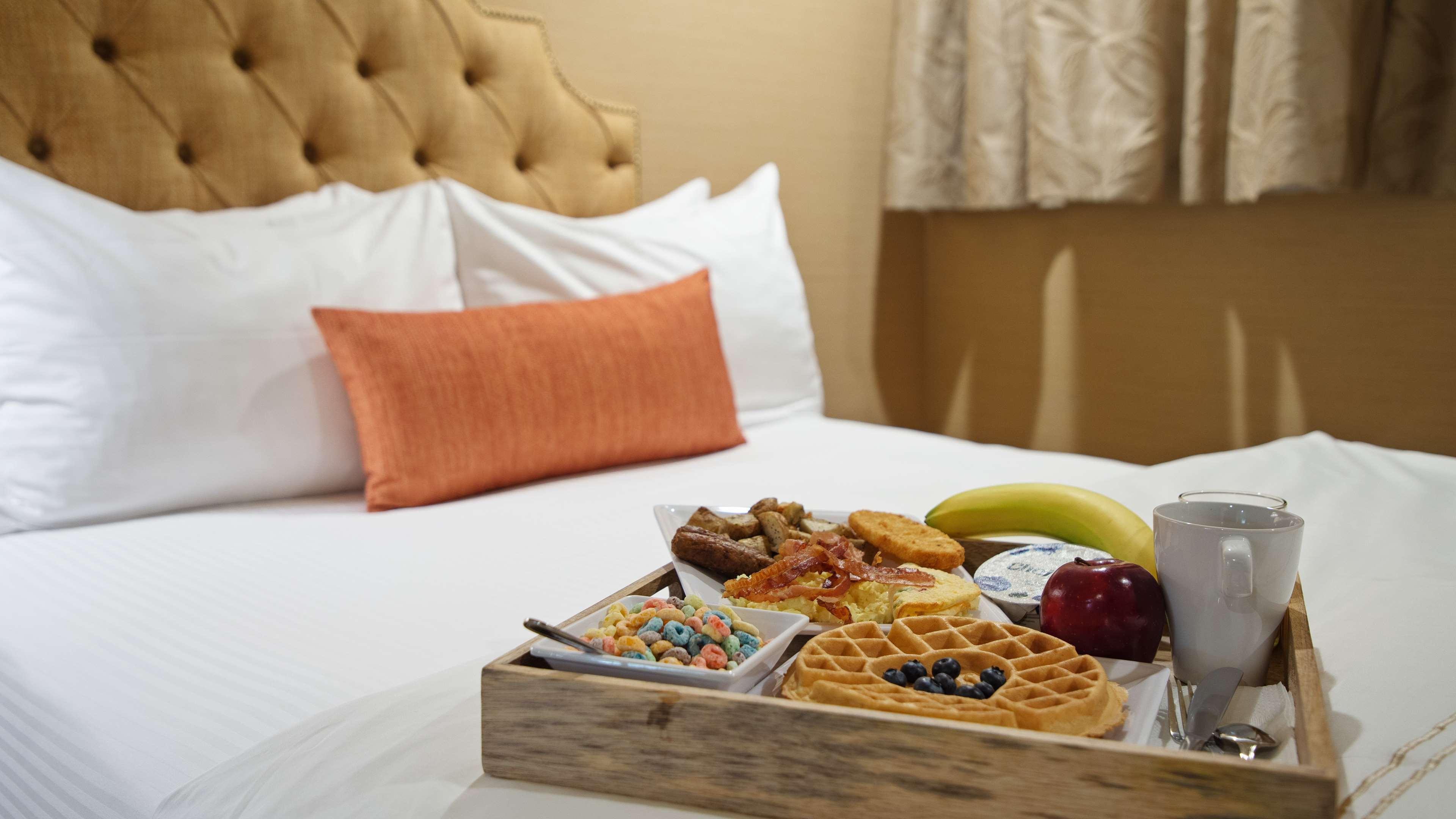 Hotel Western Sunset Plaza 4*