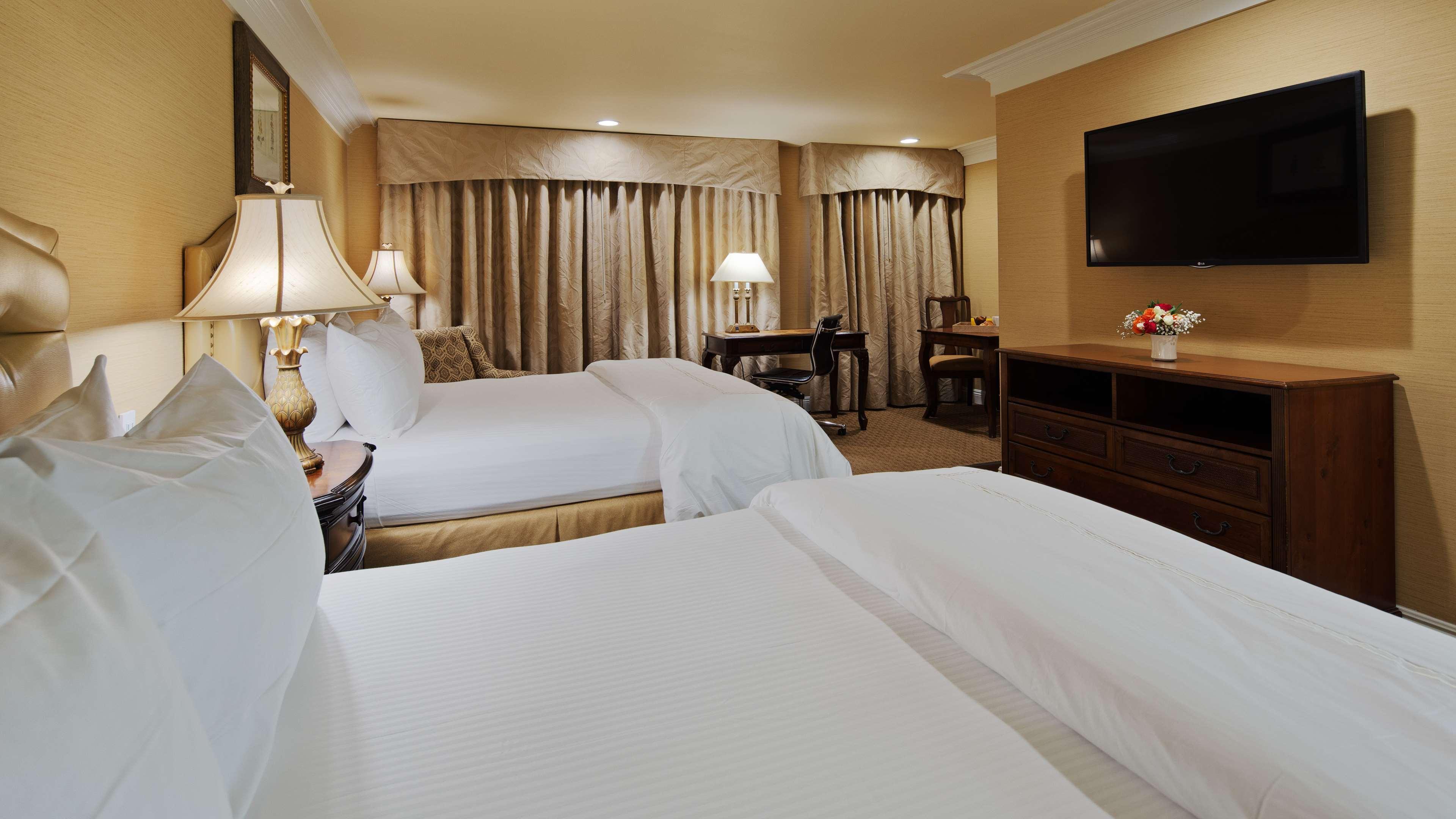 Hotel Western Sunset Plaza 4*