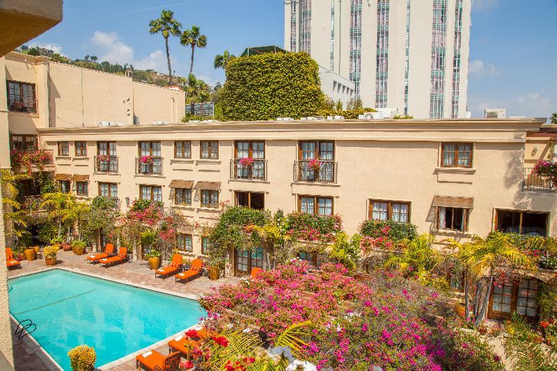 Hotel Western Sunset Plaza 4*
