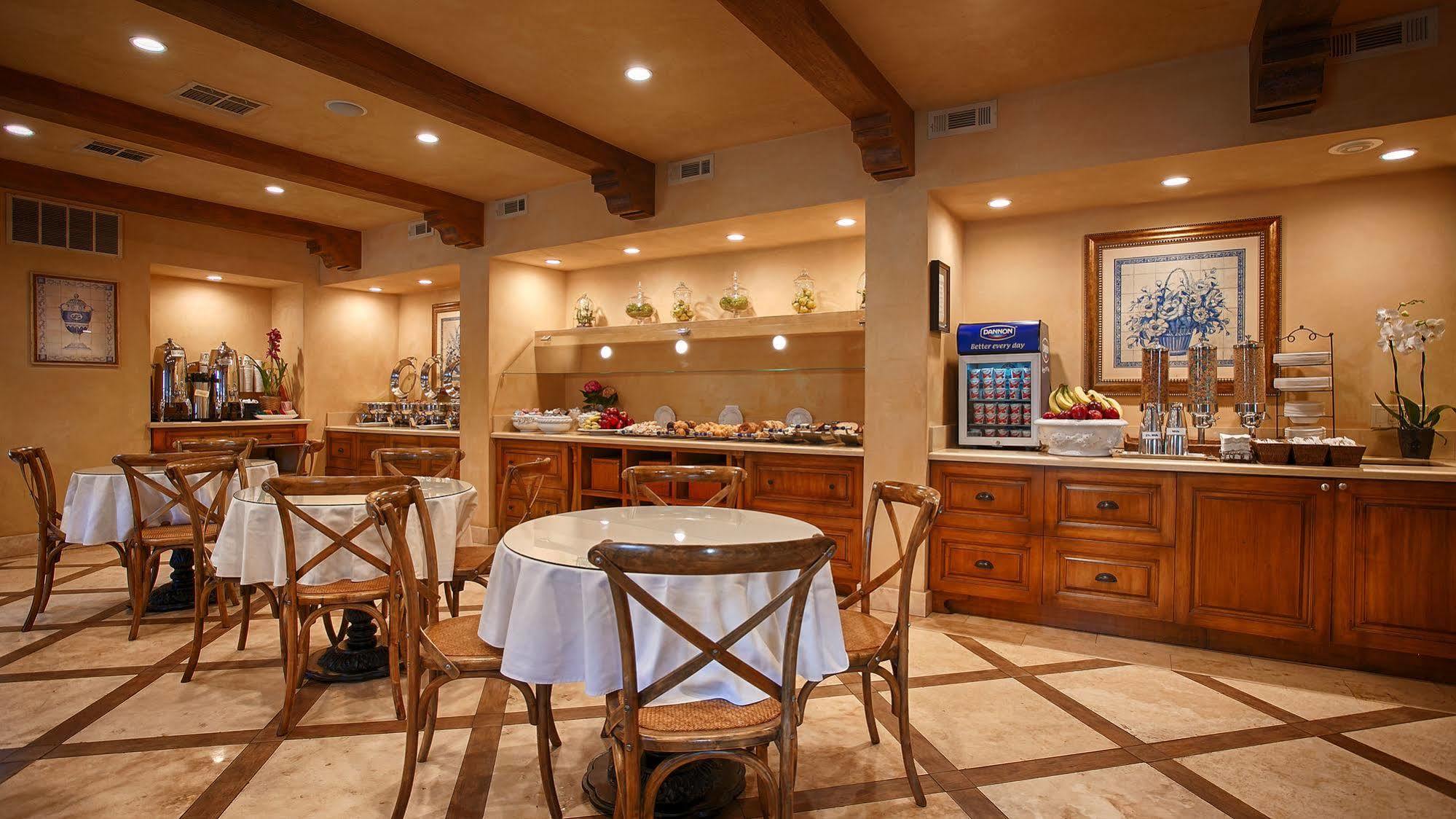 Hotel Western Sunset Plaza 4*