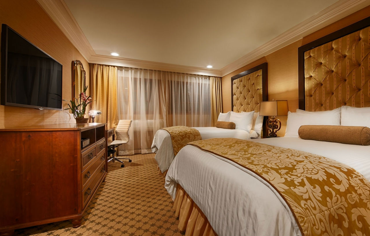 Hotel Western Sunset Plaza